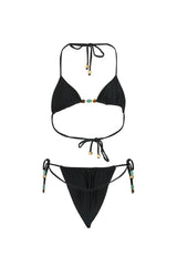 VDM The Label Marley Obsidian Reversible Bottom