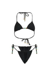 VDM The Label Marley Obsidian Reversible Bottom